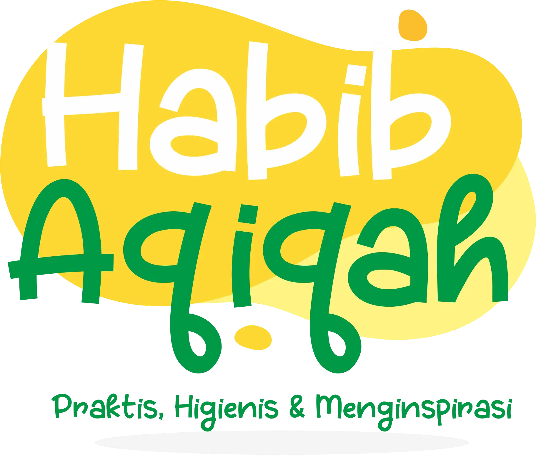 Logo Habib Aqiqah - Aqiqah Jabodetabek Terdekat